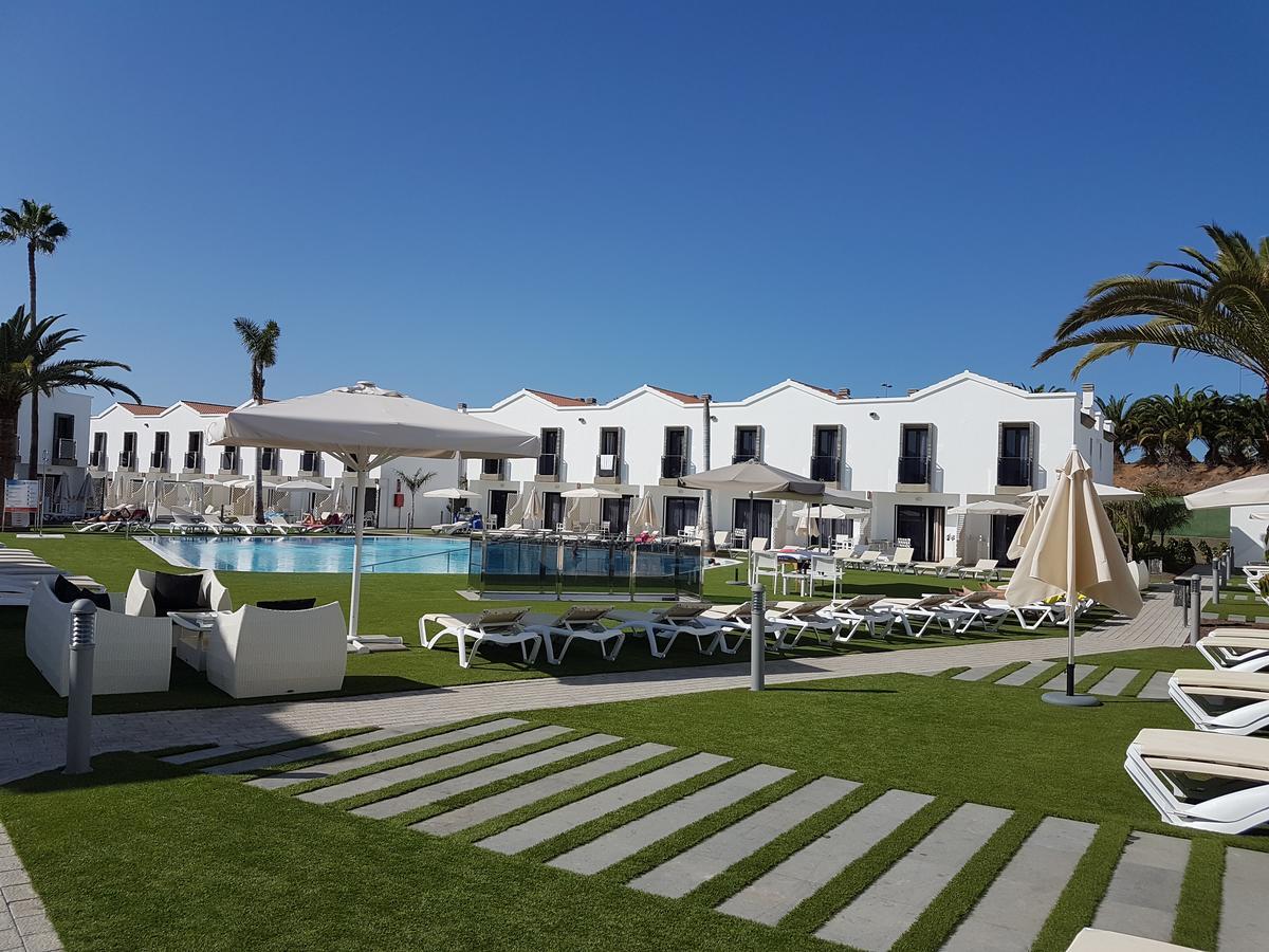 Fbc Fortuny Resort - Adults Only Maspalomas  Exterior photo