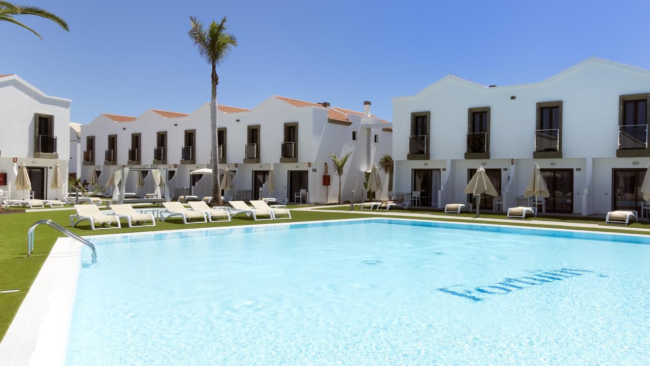 Fbc Fortuny Resort - Adults Only Maspalomas  Exterior photo