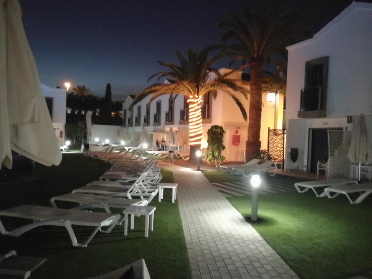 Fbc Fortuny Resort - Adults Only Maspalomas  Exterior photo