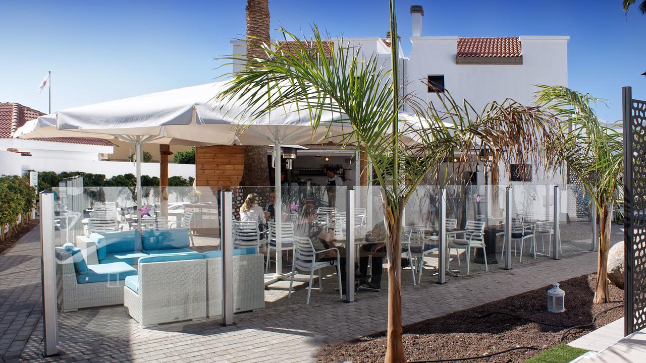 Fbc Fortuny Resort - Adults Only Maspalomas  Exterior photo