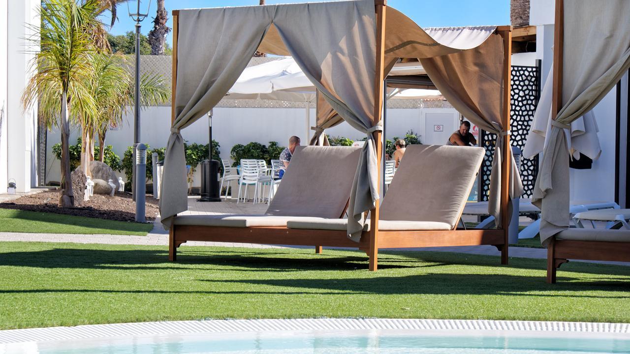 Fbc Fortuny Resort - Adults Only Maspalomas  Exterior photo