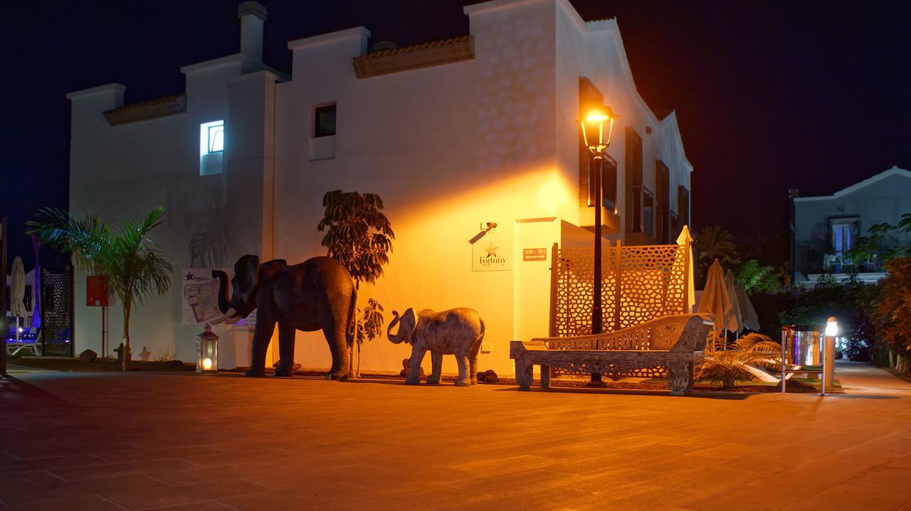 Fbc Fortuny Resort - Adults Only Maspalomas  Exterior photo