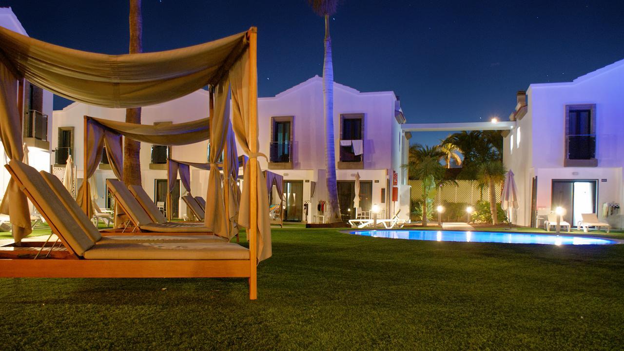 Fbc Fortuny Resort - Adults Only Maspalomas  Exterior photo