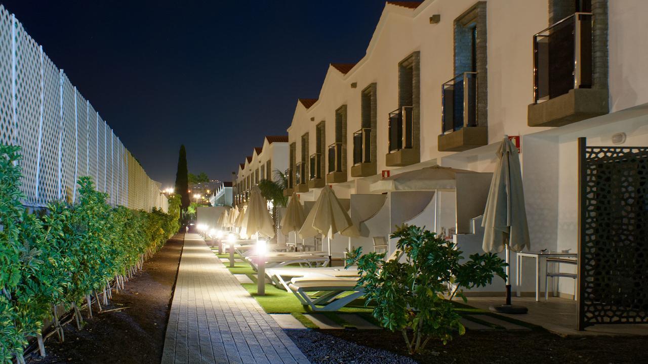 Fbc Fortuny Resort - Adults Only Maspalomas  Exterior photo