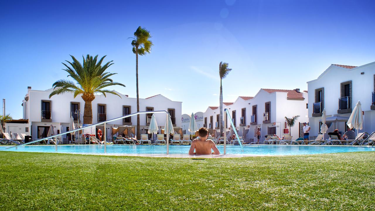 Fbc Fortuny Resort - Adults Only Maspalomas  Exterior photo