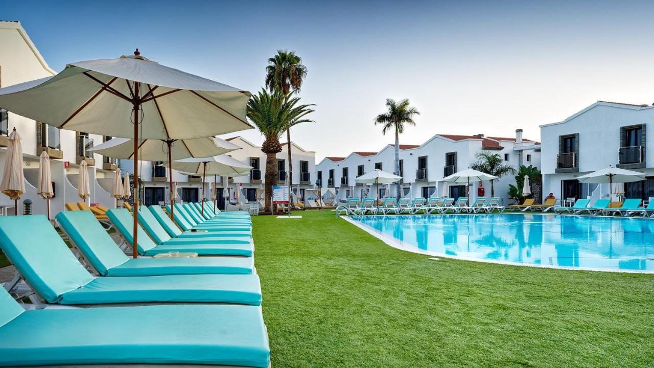 Fbc Fortuny Resort - Adults Only Maspalomas  Exterior photo