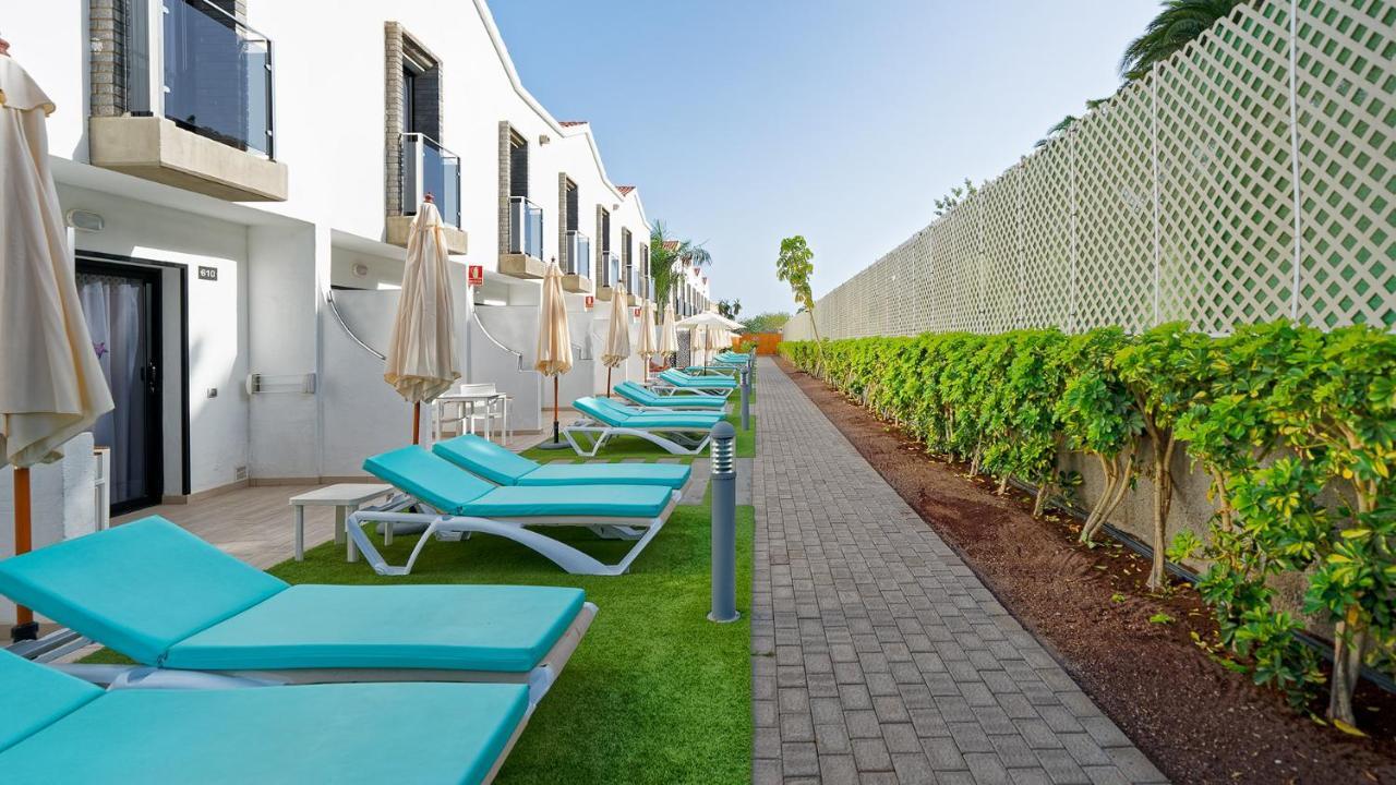 Fbc Fortuny Resort - Adults Only Maspalomas  Exterior photo