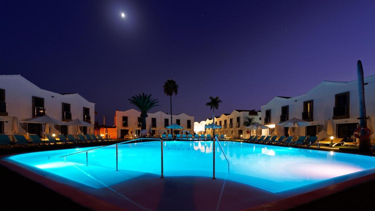 Fbc Fortuny Resort - Adults Only Maspalomas  Exterior photo